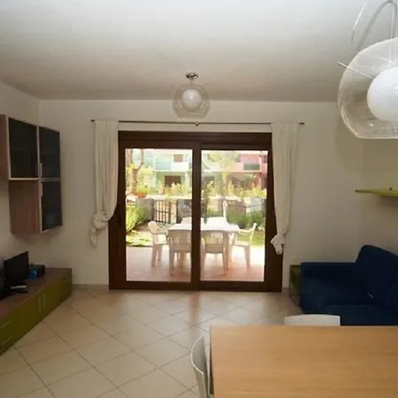 Casa Smeraldo Holiday home Porto Pino