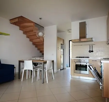 Holiday home Casa Smeraldo *