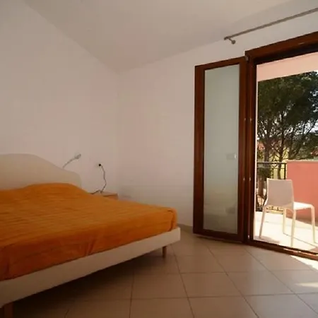 Casa Smeraldo